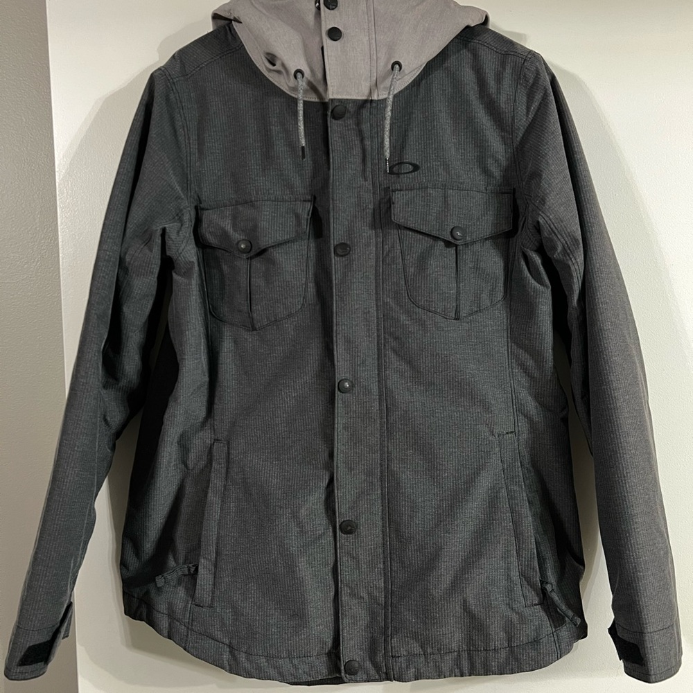 Oakley Ski Jacket